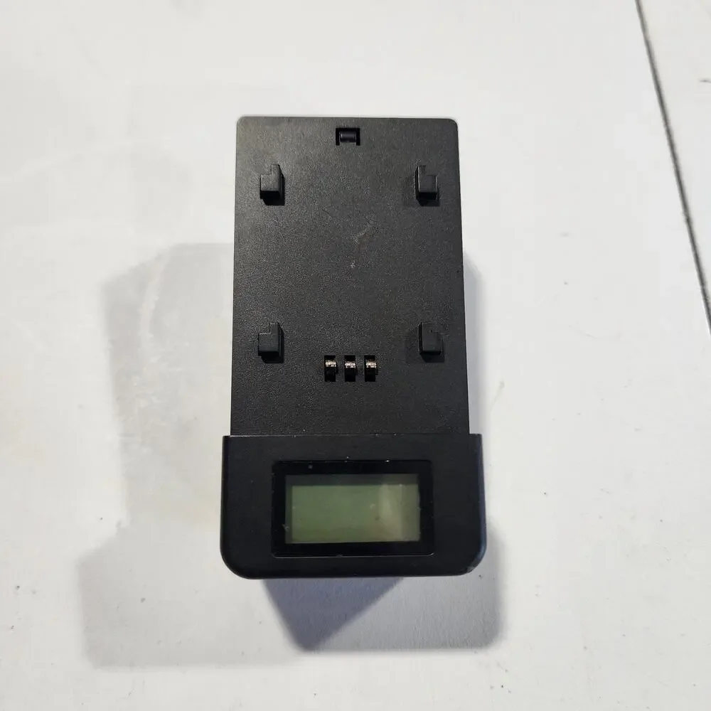 Green Extreme Battery Charger for Sony GXCH1 Camcorder